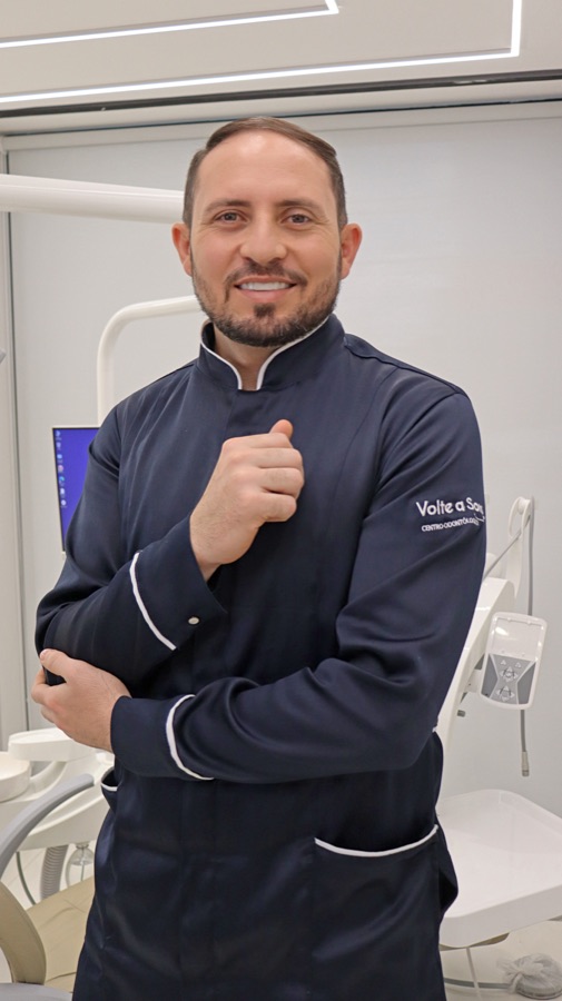 Dr. Ivan Gonçalves